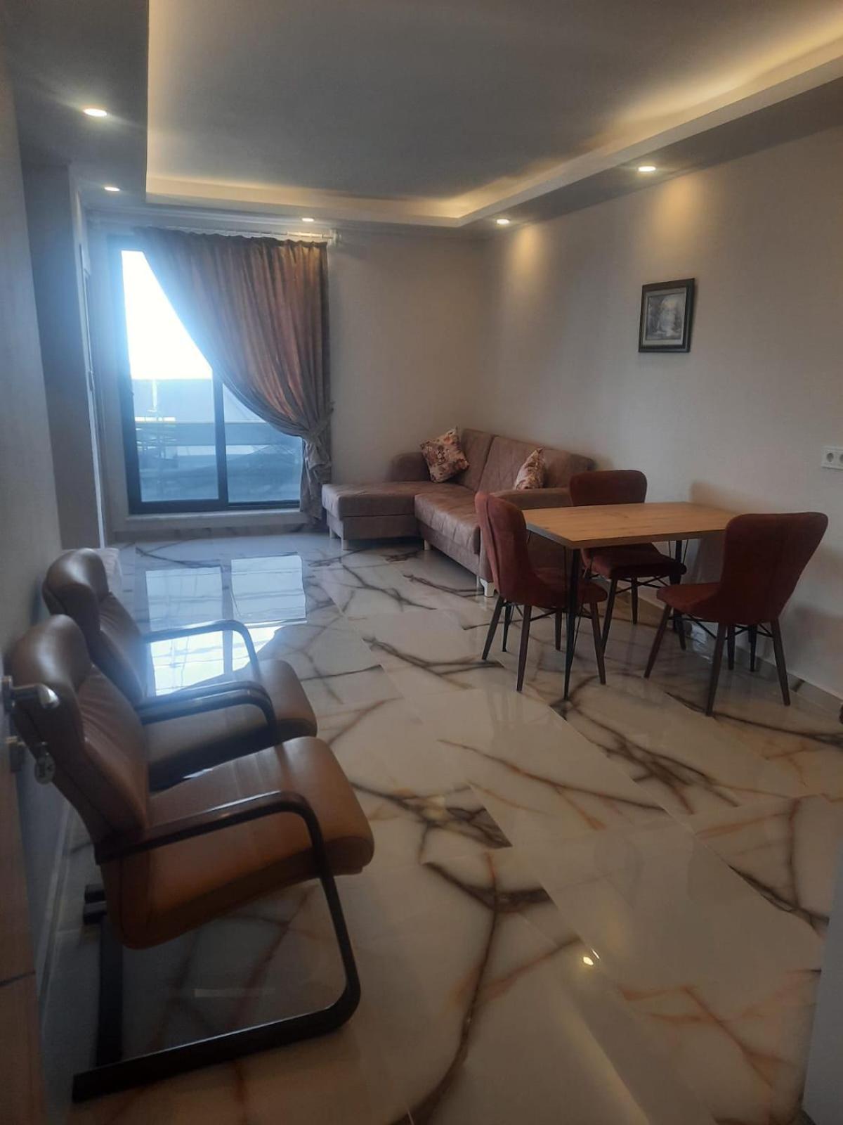 أنطاليا Huma Elite Hotel المظهر الخارجي الصورة